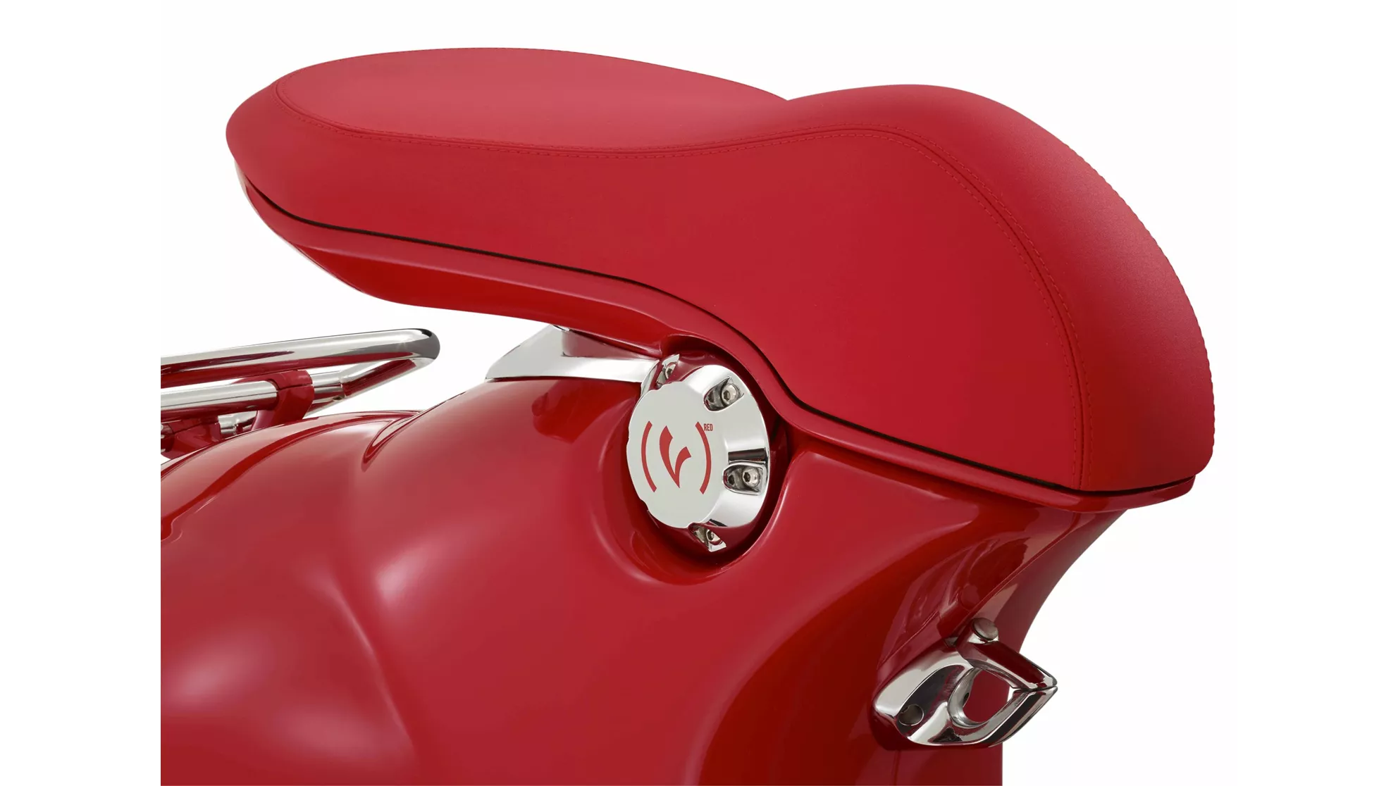 Vespa 946 125 i.e. 3V RED - Image 7 Vespa 946 125 i.e. 3V RED - Image 7